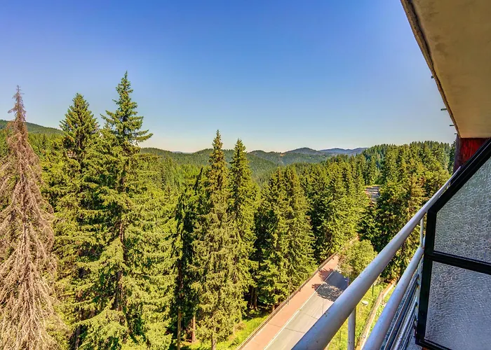 Hotel Grand Murgavets Pamporovo