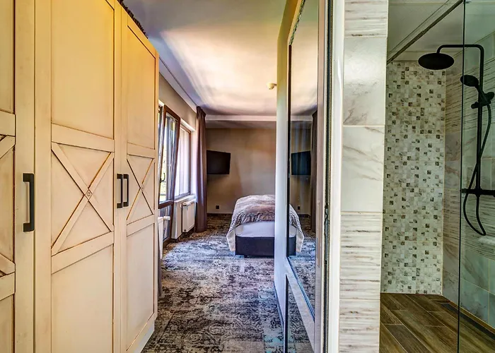 Grand Murgavets 4* Pamporovo