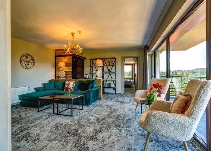 Grand Murgavets Hotel