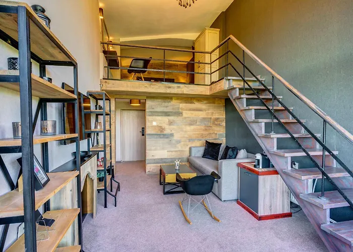 Hotel Grand Murgavets