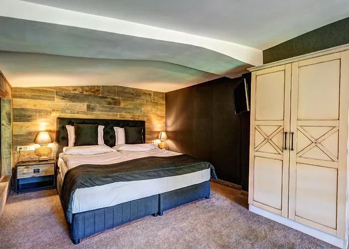 Grand Murgavets 4* Pamporowo