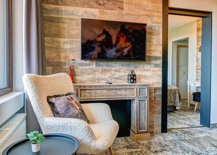 Grand Murgavets Hotel 4*