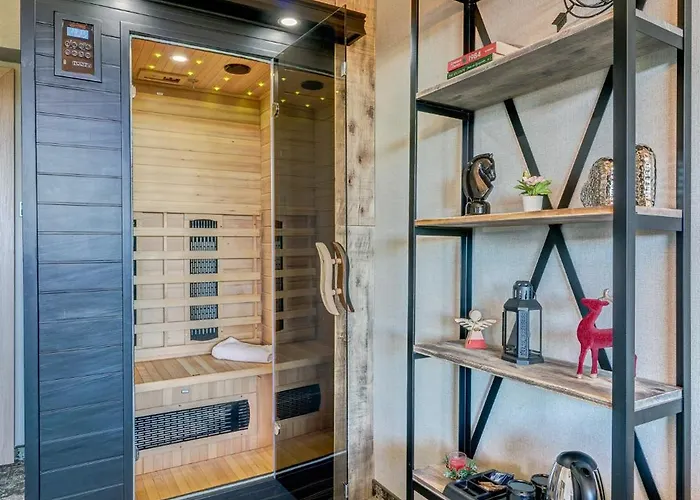 Grand Murgavets 4* Pamporovo