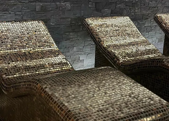 Grand Murgavets Hotel Pamporovo