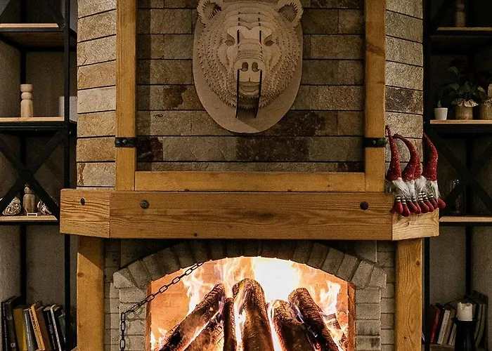 Grand Murgavets 4* Pamporovo