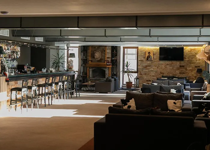 Hotel Grand Murgavets 4*