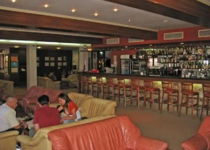 Hotel Grand Murgavets Pamporowo