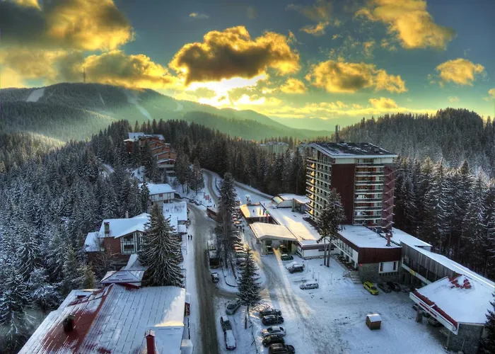 Grand Murgavets Pamporowo