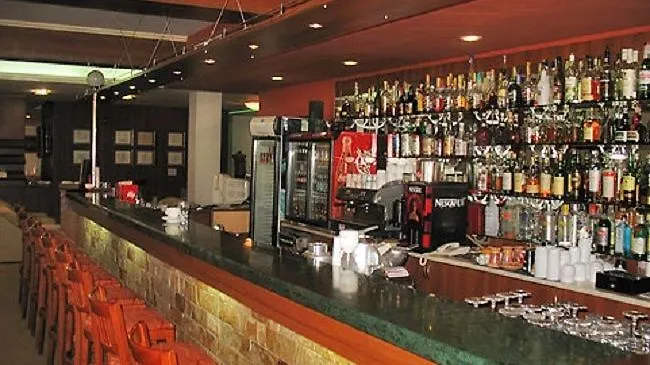 Grand Murgavets Hotel 4*